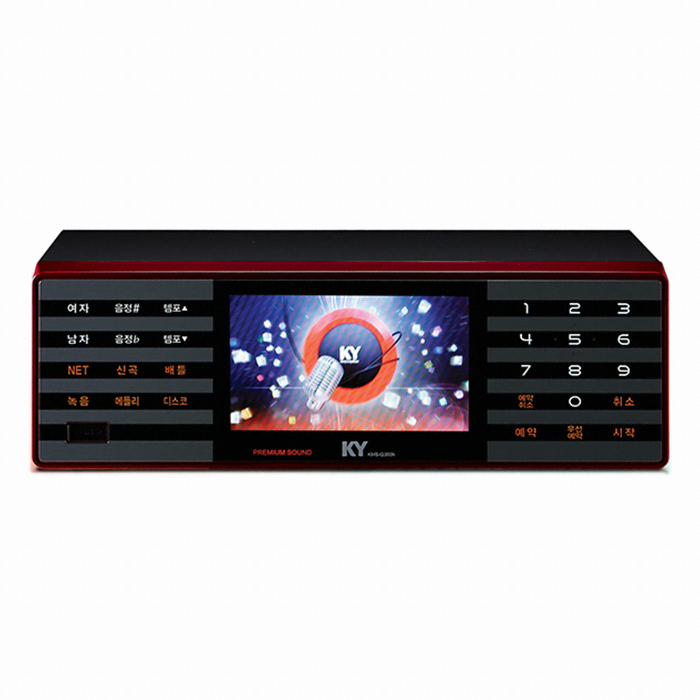 금영 KMS-Q300N (정품)_이미지