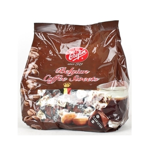 트레핀 벨기안 커피맛 스위트 캔디 1.5kg (5개)_이미지