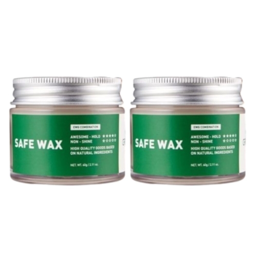 그라펜 세이프 왁스 75ml (2개)_이미지