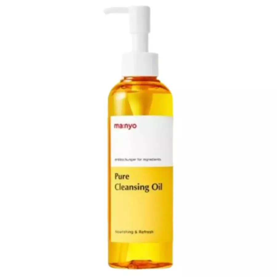 마녀공장 퓨어 클렌징 오일 200ml (1개)