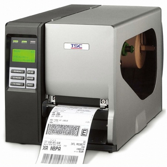 TSC TTP-2410MU_이미지
