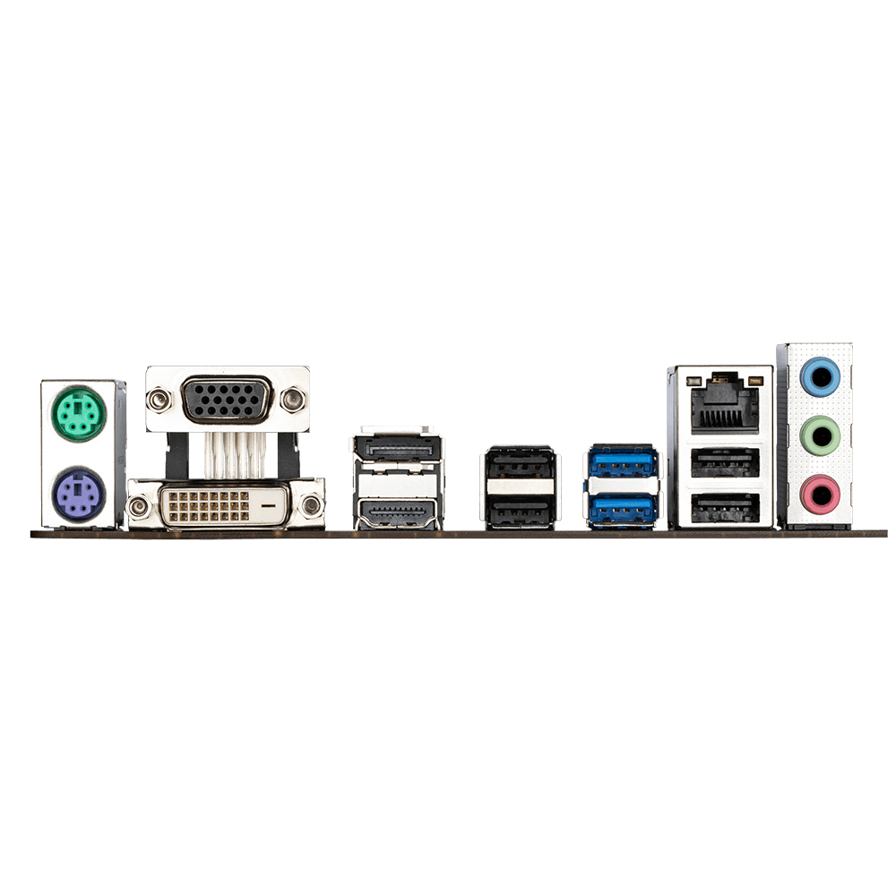 GIGABYTE H610M S2H V2 D4 듀러블에디션 피씨디렉트_이미지