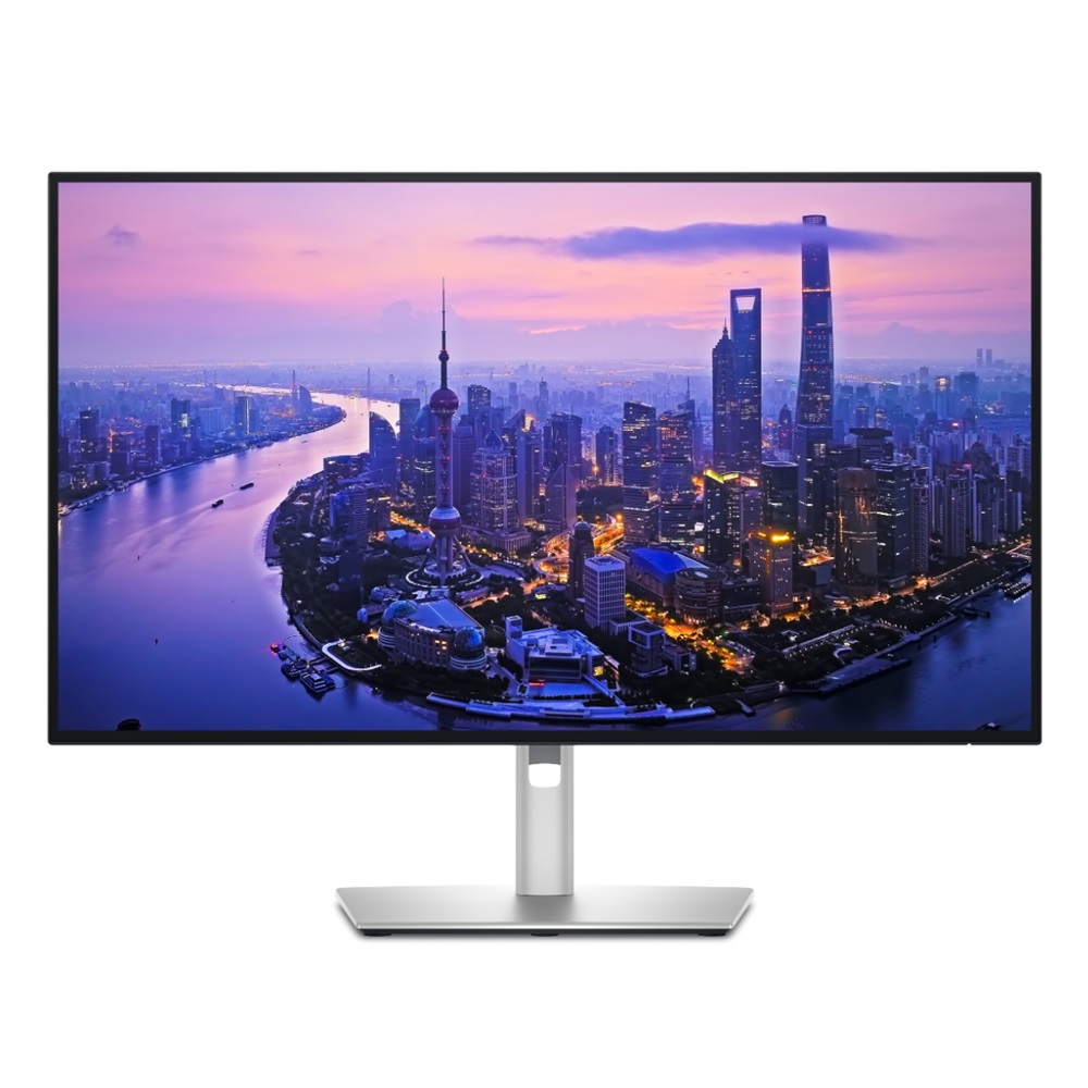DELL UltraSharp U2725QE