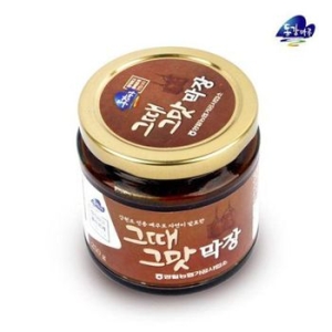 영월농협 영월농협 동강마루 그때그맛 막장_이미지
