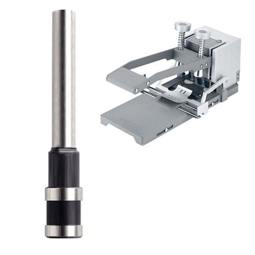 SPC 이공천공기 듀오35용 6mm천공날 천공기 펀칭기 펀칭날 천공날 펀치기 신속배송