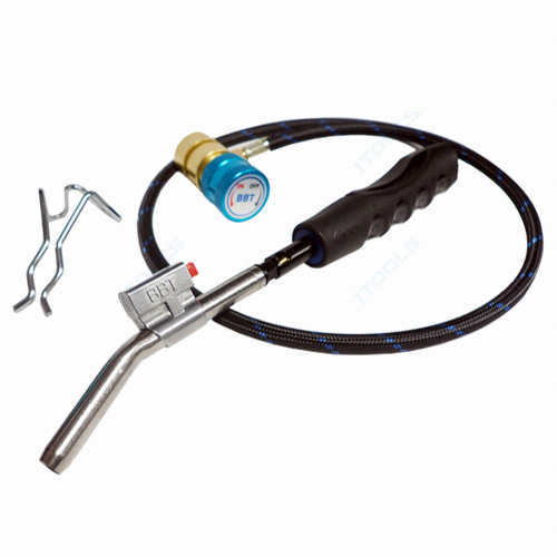 BBT 1구 호스 토치