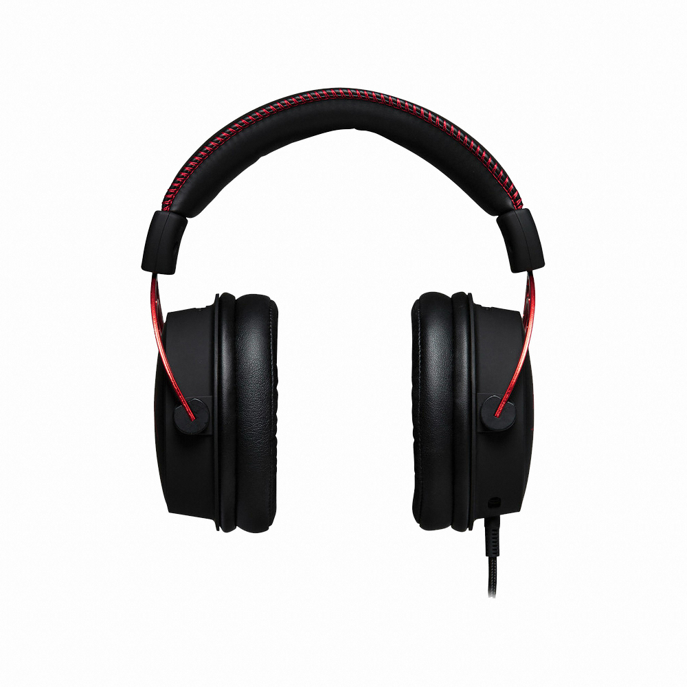 HyperX Cloud Alpha