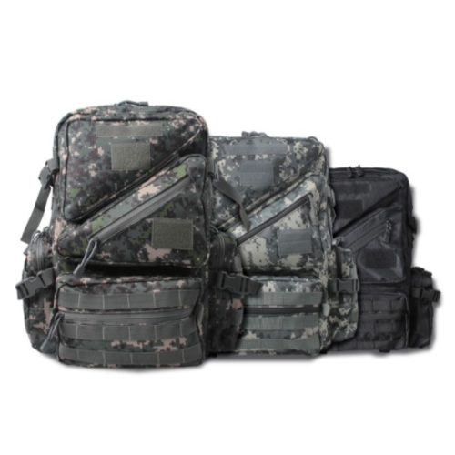 [불명] MOLLE3 50L 배낭 ACU   배낭  미군 ACU 픽셀 MOLLE3 50L
