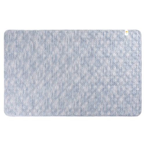 한일온열기 극세사 그래핀 탄소매트 MTS (더블, 145x195cm)_이미지