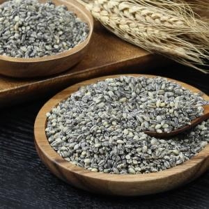 이마트 2022 정읍농부의 흑보리 1kg (1개)_이미지