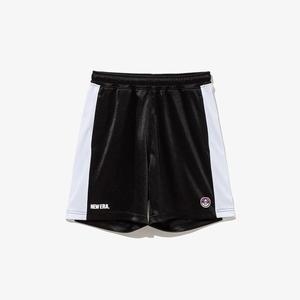 뉴에라 키즈 포켓몬 숏 팬츠 블랙14733450