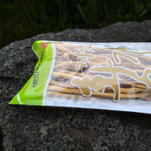 국내산 황기 300g