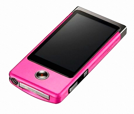 SONY HandyCam MHS-TS20K ���α���ġ