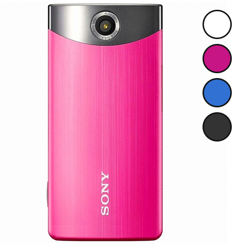 SONY HandyCam MHS-TS20K 블로기터치 (병행수입)_이미지