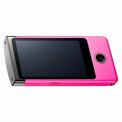 SONY HandyCam MHS-TS20K 블로기터치 (병행수입)_이미지