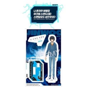 T 나혼렙 아크릴 스탠드 중 스탠딩모드 성진우E34237709