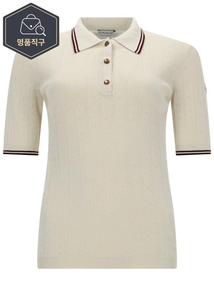 몽클레르 LONGSLEEVEDSHIRTS B0041989334