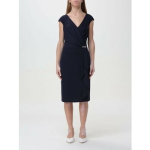 폴로 LAUREN 여성 원피스 253906356001 Blue /6_이미지