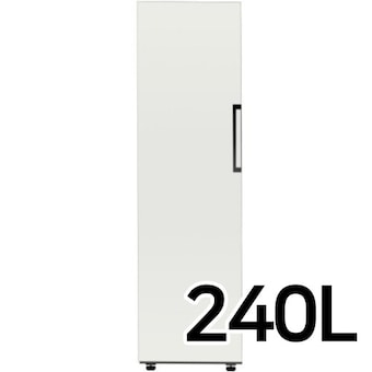 삼성전자 비스포크 키친핏 코타 RZ24A5600 (화이트)