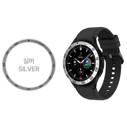 심플리로어 갤럭시워치7 타임 베젤링_이미지
