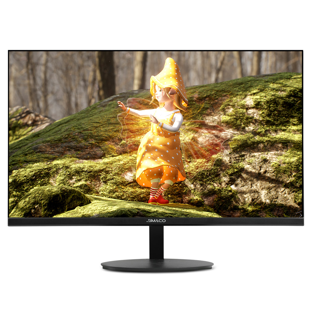 SMACO M257F ZERO HDR