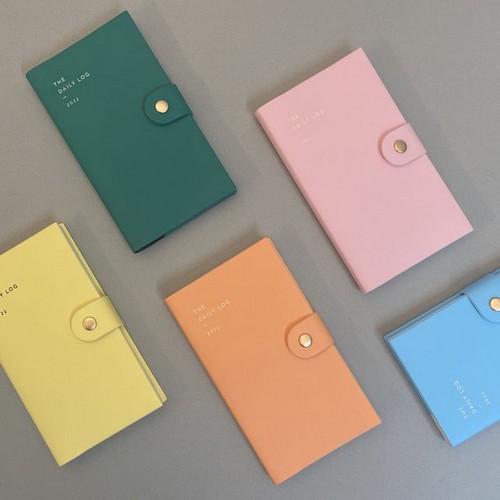 건망증 데일리 스터디 플래너