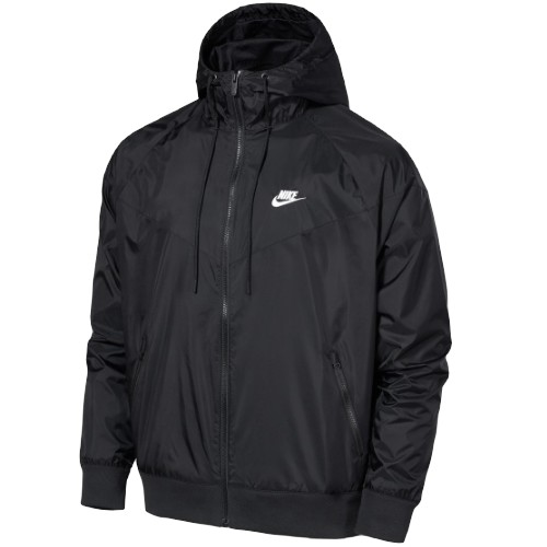나이키 윈드러너 후디 자켓_이미지