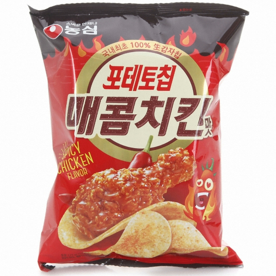��� ������Ĩ ����ġŲ�� 125g