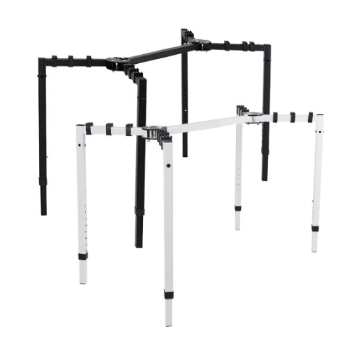 마이티킹 MKS4200 거미다리 키보드 스탠드_이미지