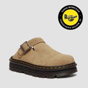 닥터마틴 남녀공용 닥터 제브잭 뮬_31657001_이미지