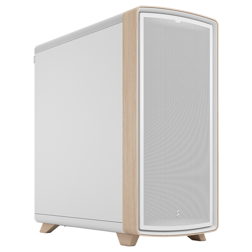 Fractal Design Summit Solid (초크 화이트)