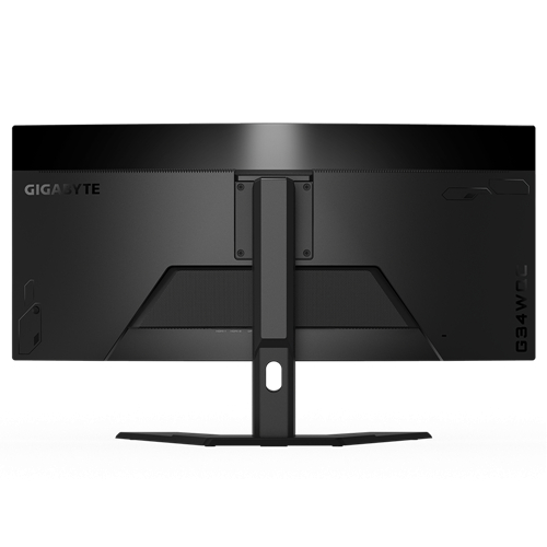 GIGABYTE G34WQC UWQHD Ŀ��� ���̹� 144 �Ǿ���Ʈ