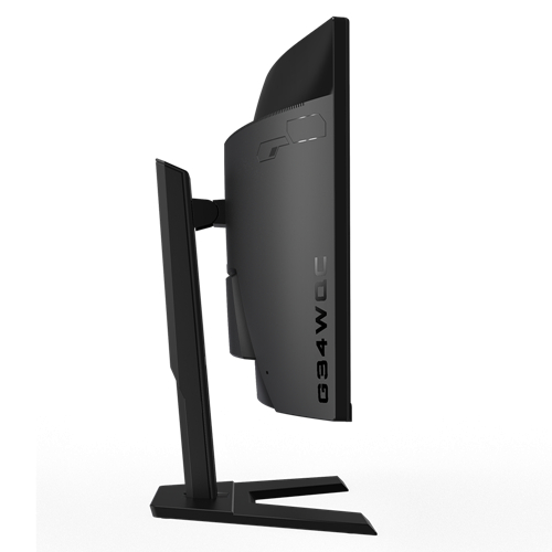 GIGABYTE G34WQC UWQHD Ŀ��� ���̹� 144 �Ǿ���Ʈ