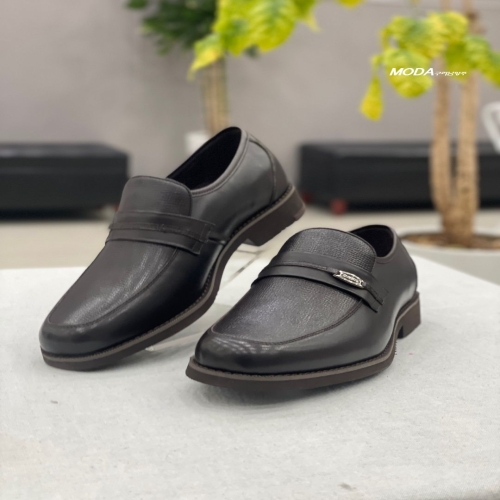 엘칸토 경량 쿠션UP 드레스 남성 정장구두 1MD44XO 32425_LCMD44U513X11_이미지