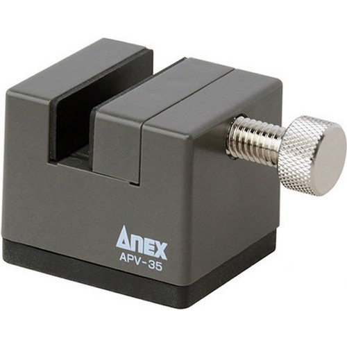 아넥스 미니 정밀 바이스 APV-35