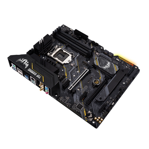 ASUS TUF Gaming B460-PRO (WI-FI) ���̺���