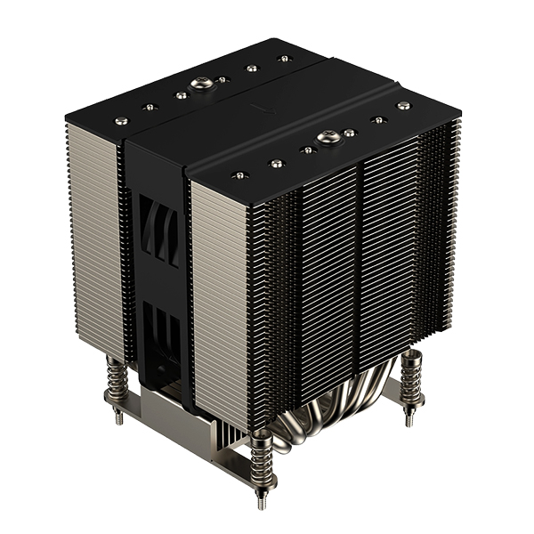 EVERCOOL COOLMARKER CM-1700 3U 270W