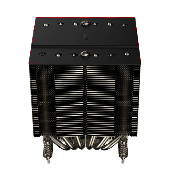 EVERCOOL COOLMARKER CM-1700 3U 270W_이미지