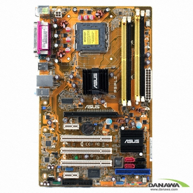 ASUS P5PL2-C STCOM_이미지