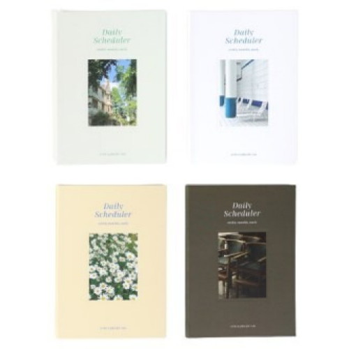 모닝글로리 7000 데일리 스케줄러 (1개)