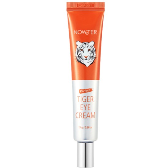 노워터 타이거 퍼펙트 아이크림 25g (1개)_이미지