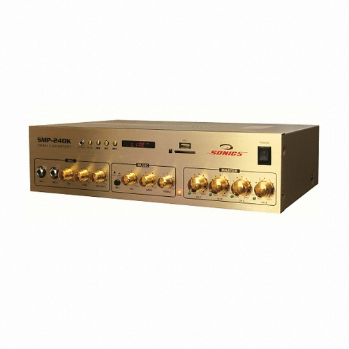 소닉스 SMP-240K (정품)_이미지