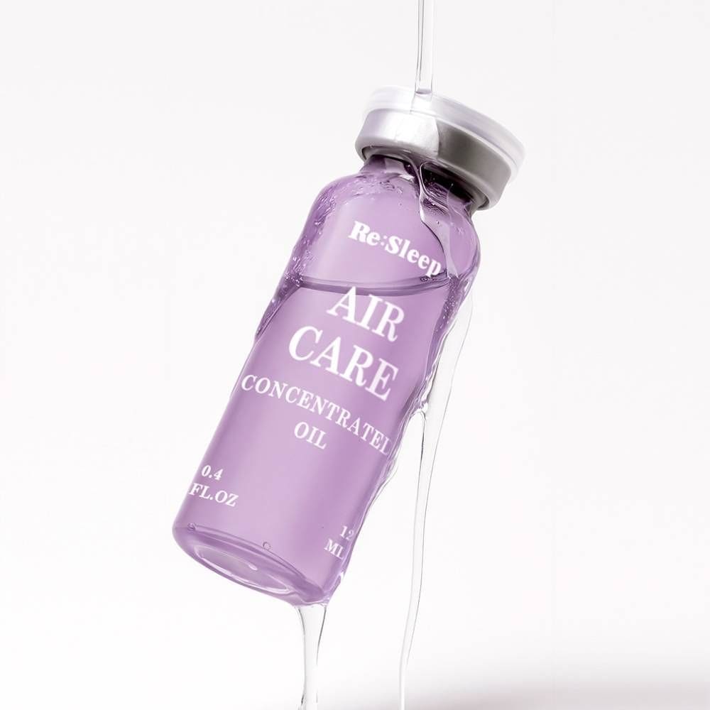 에어케어 피톤치드 농축 스프레이 오일 앰플 리필 12ml