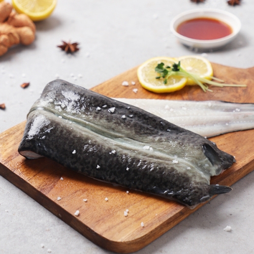 우등수산 영광 민물장어 2~5미 손질후 1.2kg (1개)_이미지