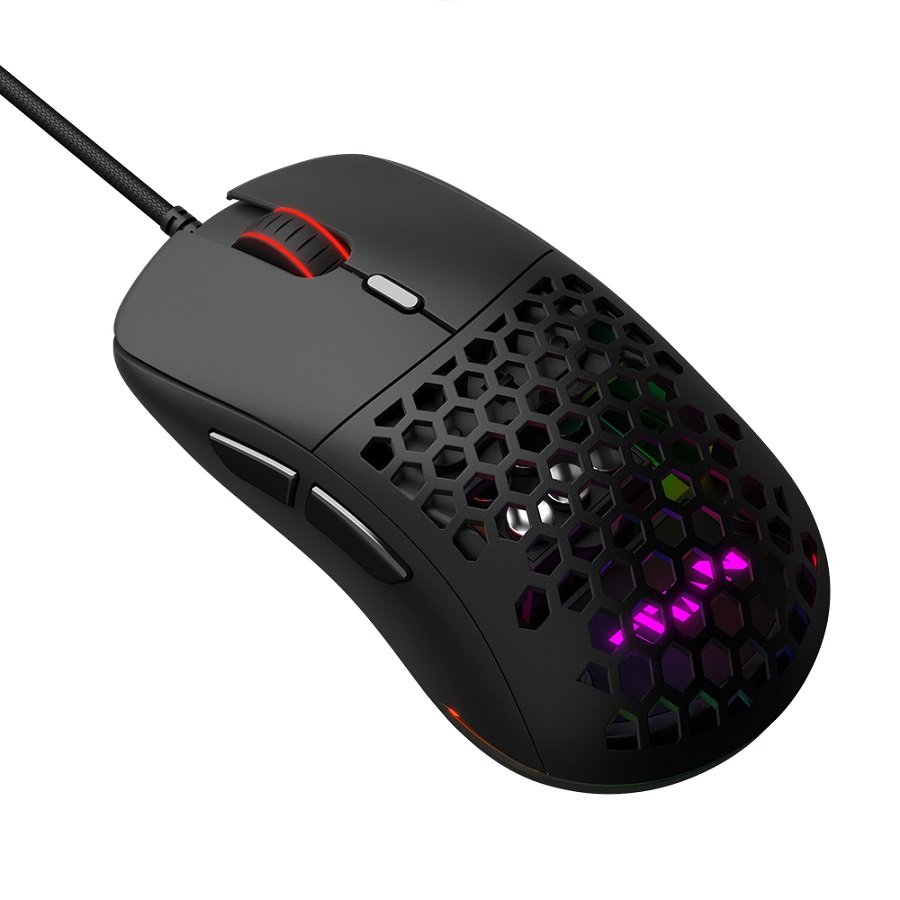 제닉스 TITAN GX AIR (블랙)_이미지