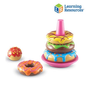 러닝리소스 캐스B    스마트 도넛쌓기 7352