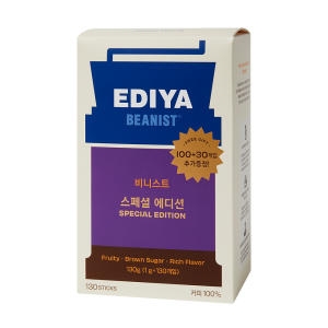 이디야 비니스트 스페셜 에디션 130개입 (3개)_이미지
