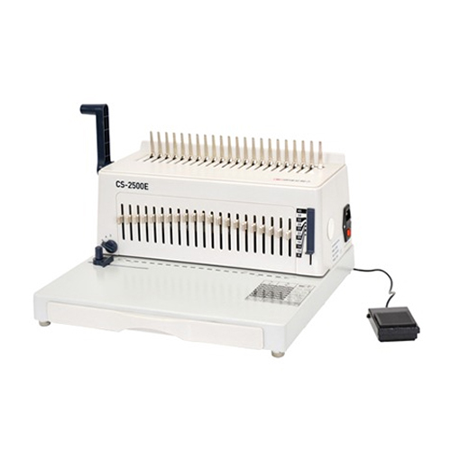 현대오피스 페이퍼프랜드 CS-2500E_이미지