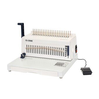 현대오피스 페이퍼프랜드 CS-2500E
