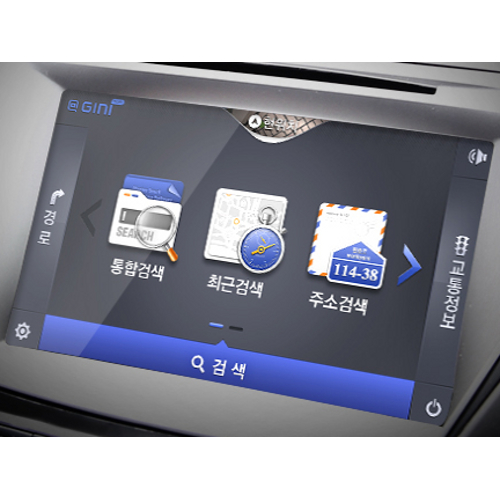 현대폰터스 BI-8500 [8G, TPEG무료]